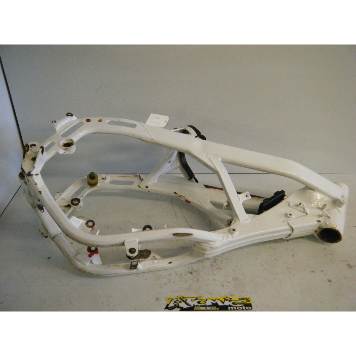 Chassis cadre  GASGAS 125 EC 2013