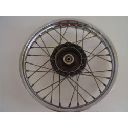 Roue avant KAWASAKI 60 KX 1987