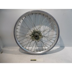 Roue avant KTM 250 EXC 2004