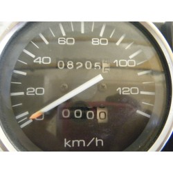 Compteur / Cable DAELIM 125 VS CUSTOM 1997