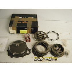 Embrayage REKLUSE HONDA 450...