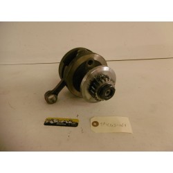 Vilebrequin bielle GASGAS 300 EC 2012