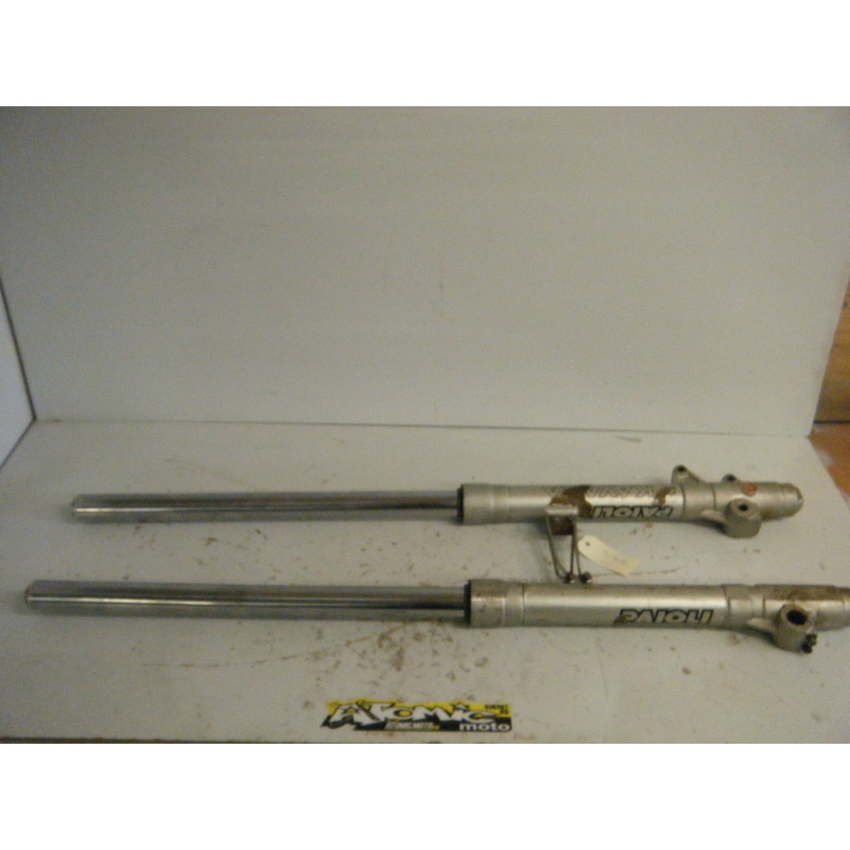 Fourche  HM 50 CRE 2004