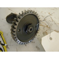 Balancier d'equilibrage HM 50 CRE 2004