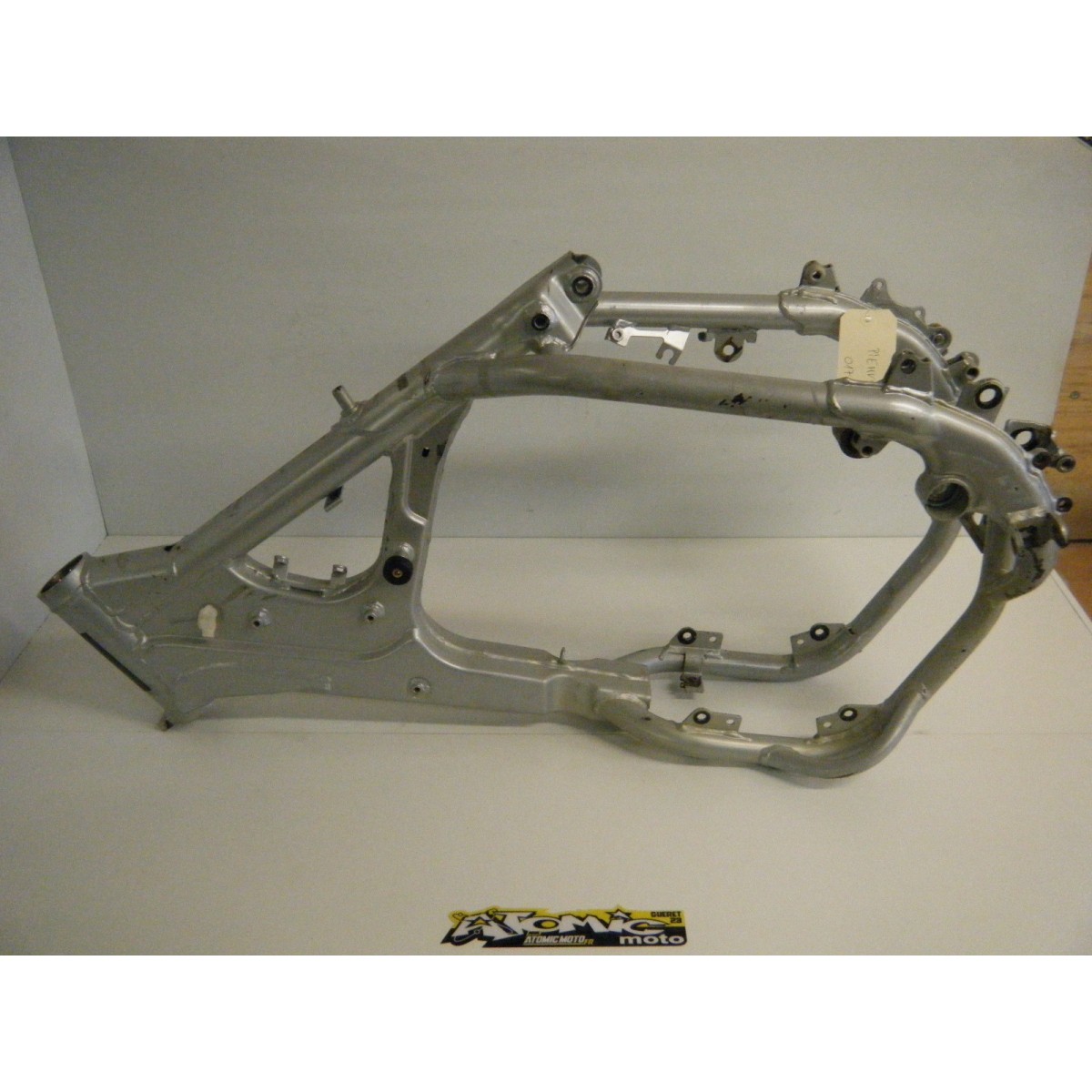 Chassis cadre  HUSQVARNA 450 TE 2006