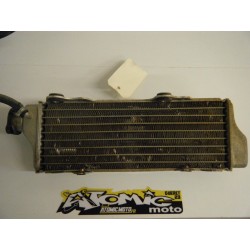 Radiateur droit HUSQVARNA 450 TE 2006