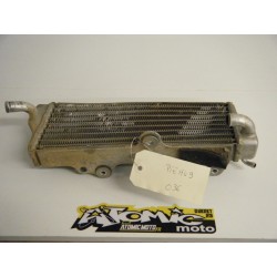 Radiateur gauche HUSQVARNA 450 TE 2006