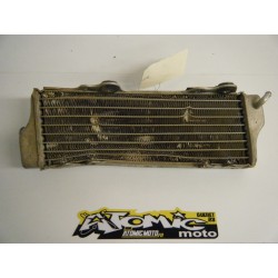 Radiateur gauche HUSQVARNA 450 TE 2006