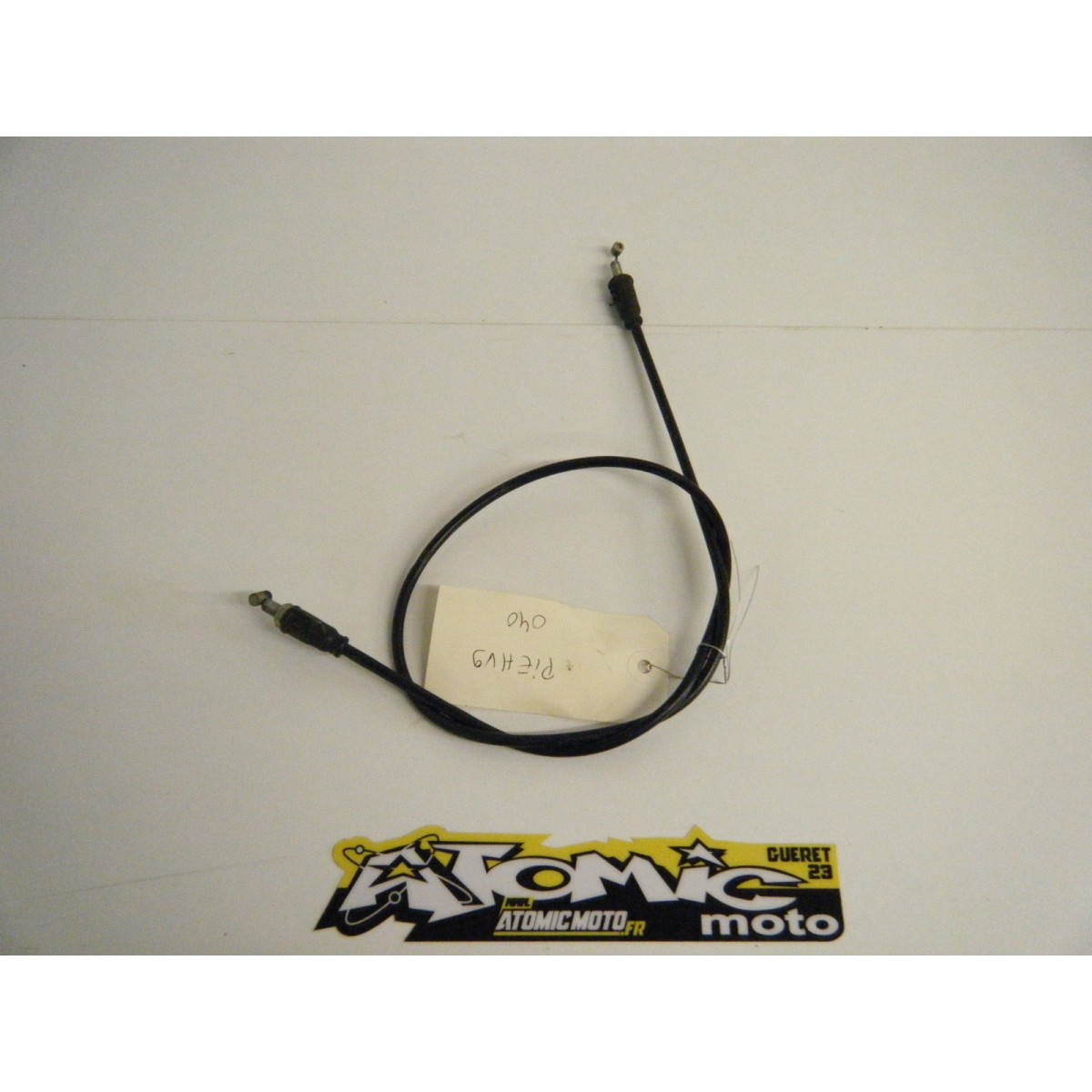 Cable de decompresseur HUSQVARNA 450 TE 2006