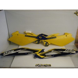 Kit plastiques HUSQVARNA 450 TE 2006