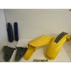 Kit plastiques HUSQVARNA 450 TE 2006