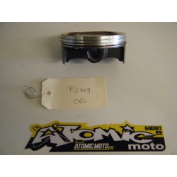 Piston  HUSQVARNA 450 TE 2006