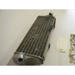 Radiateur gauche HUSQVARNA 450 SMR / TE 2004