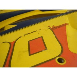 Kit plastiques HUSQVARNA 450 SMR / TE 2004