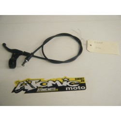 Cable starter + levier HUSQVARNA 450 SMR / TE 2004