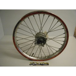 Roue avant KTM 85 SX 2009