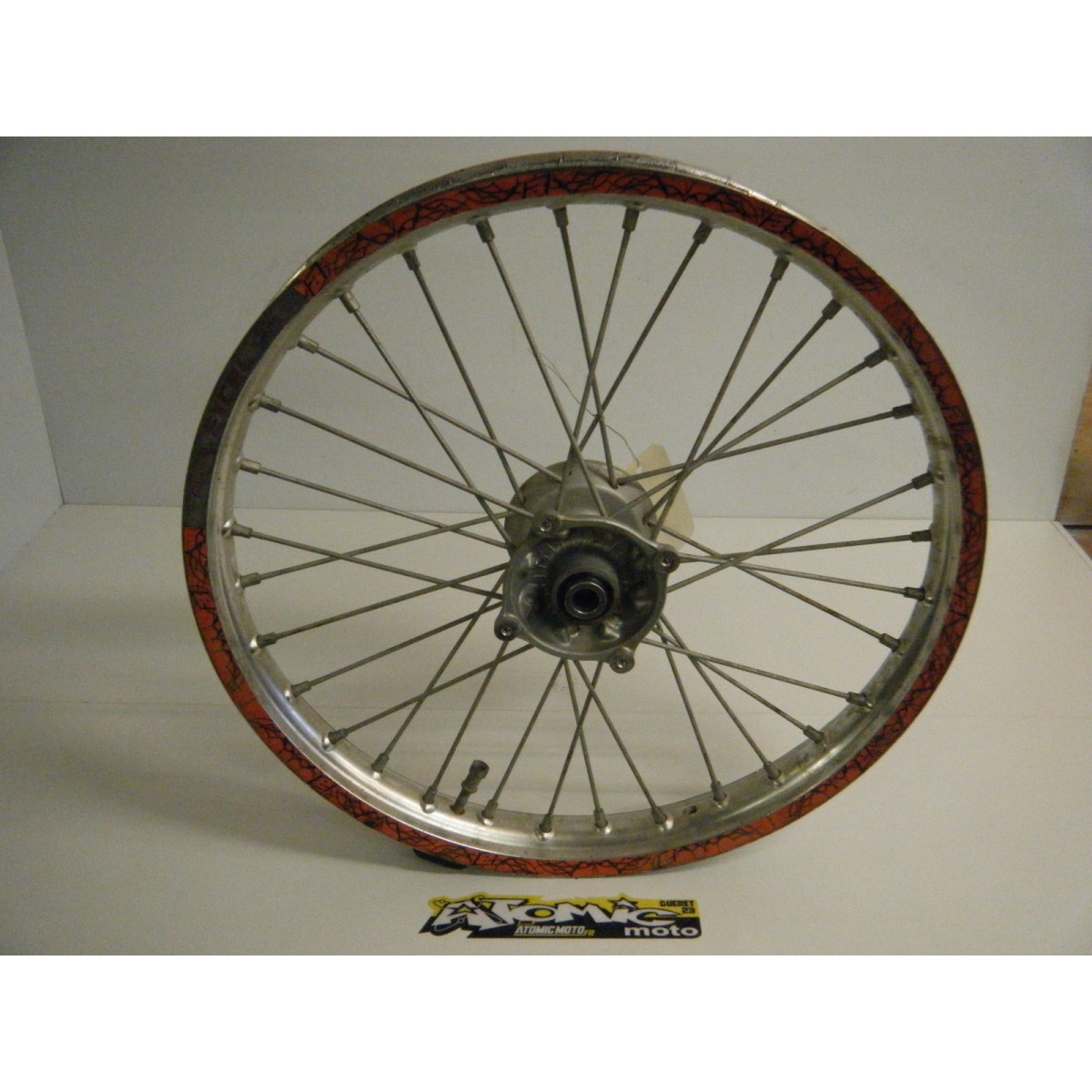 Roue avant KTM 85 SX 2009