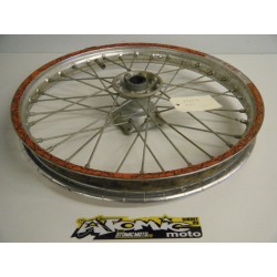 Roue avant KTM 85 SX 2009