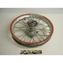 Roue arrière KTM 85 SX 2009