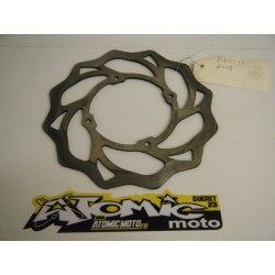 Disque de frein avant KTM 85 SX 2009