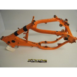 Chassis cadre  KTM 85 SX 2009