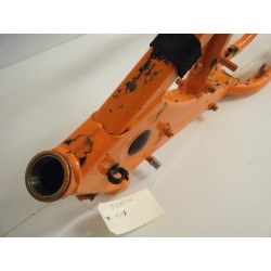 Chassis cadre  KTM 85 SX 2009