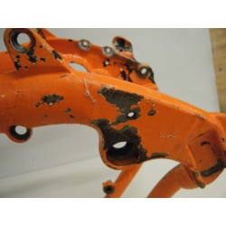 Chassis cadre  KTM 85 SX 2009