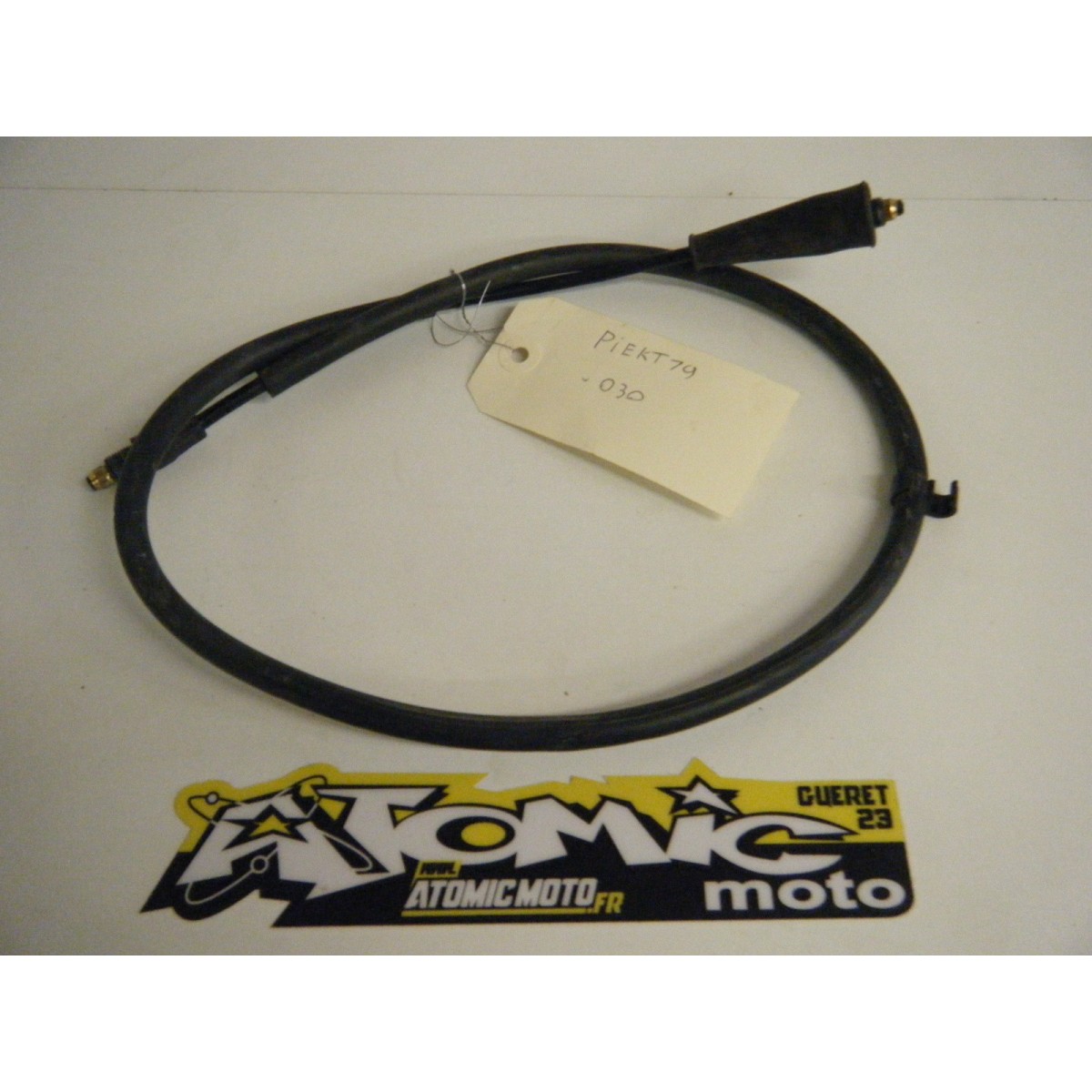 Durite / Cable d'mbrayage KTM 85 SX 2009