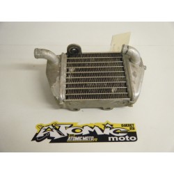 Radiateur droit KTM 85 SX 2009