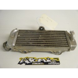 Radiateur gauche KTM 85 SX 2009