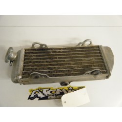 Radiateur gauche KTM 85 SX 2009