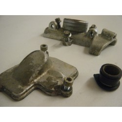 Carters de valves KTM 85 SX 2009