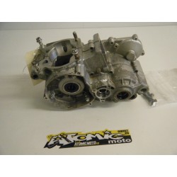 Carters moteur centraux KTM 85 SX 2009