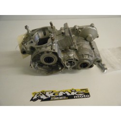 Carters moteur centraux KTM 85 SX 2009