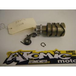 Barillet de sélection KTM 85 SX 2009