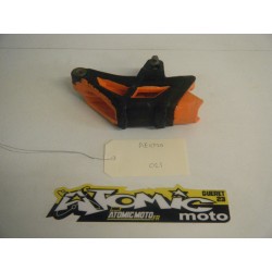 Guide chaine  KTM 250 EXCF 2011