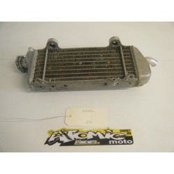 Radiateur droit KTM 250 EXCF 2011