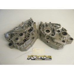Carters moteur centraux KTM 250 EXCF 2011
