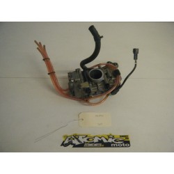 Carburateur / Injection  KTM 250 EXCF 2011