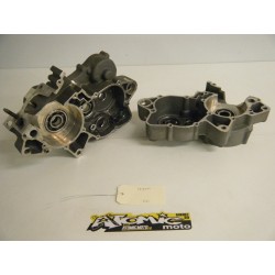 Carters moteur centraux GASGAS 125 HALLEY EC 2008