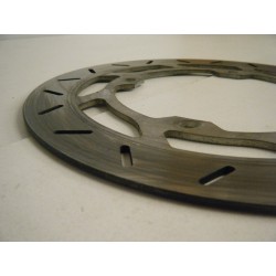 Disque de frein avant SUZUKI 250 RMZ 2009