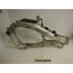 Chassis cadre  SUZUKI 250 RMZ 2009