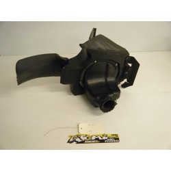 Boitier de filtre à air complet SUZUKI 250 RMZ 2009