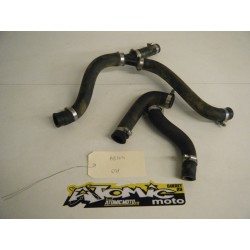 Durites de refroidissement SUZUKI 250 RMZ 2009