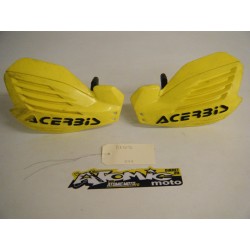 Protèges main acerbis  SUZUKI 250 RMZ 2009