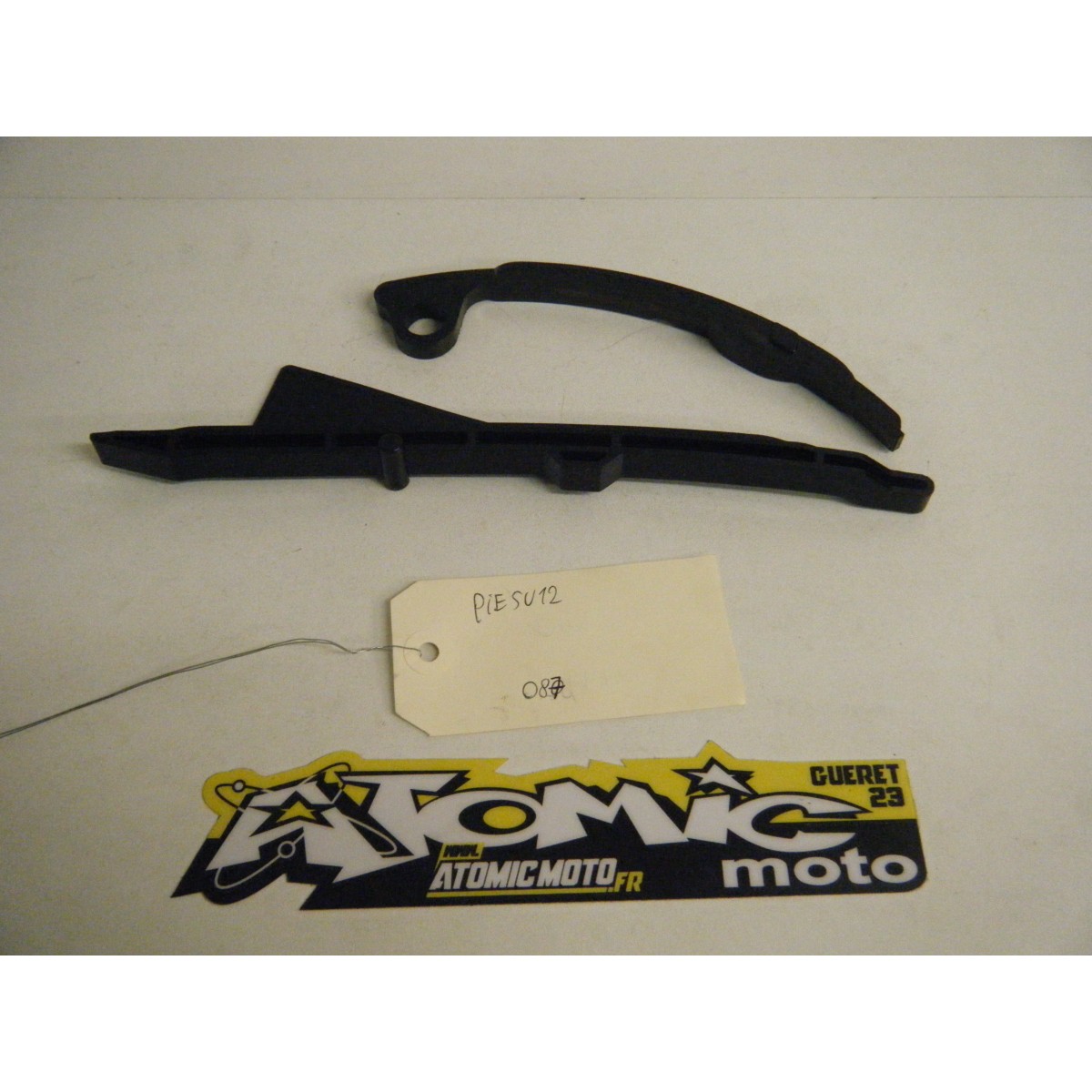 Patin de chaine de distribution SUZUKI 250 RMZ 2009