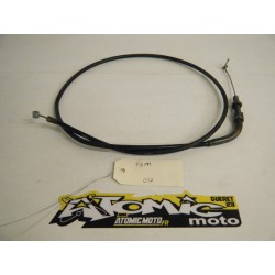 Cable embrayage adaptable SHERCO 50 SUPERMOTARD 2010