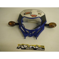 Plaque phare SHERCO 50 SUPERMOTARD 2010