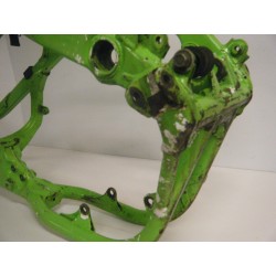 Chassis cadre  KAWASAKI 250 KX 1996