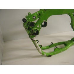 Chassis cadre  KAWASAKI 250 KX 1996